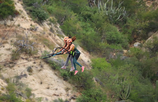Biglietti per Sling Swinger - Foto 4