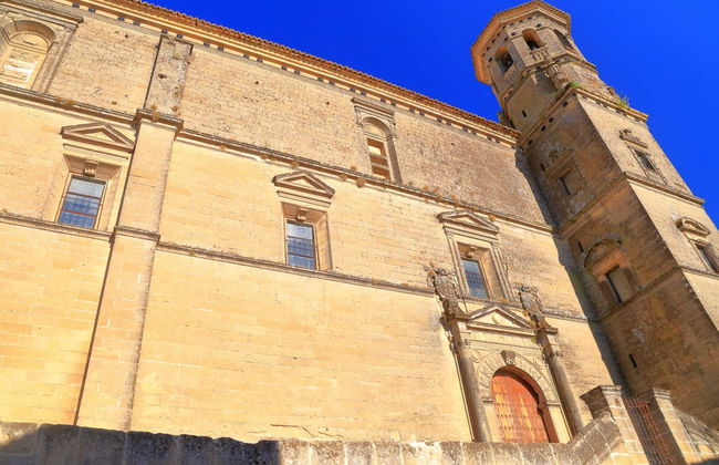 Visita guiada por Baeza - Photo 6