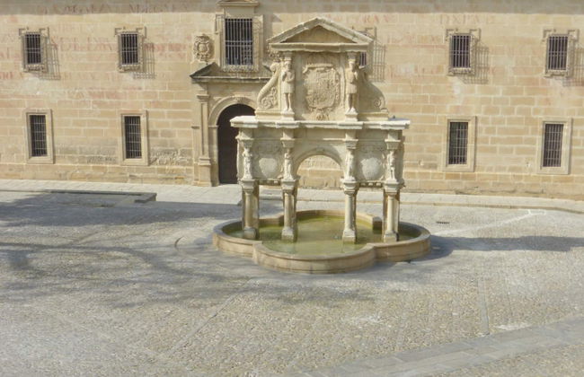 Visita guiada por Baeza - Photo 1