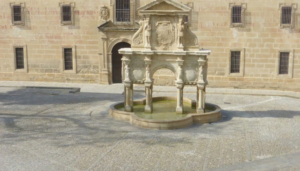 Visita guidata di Baeza - Foto 1