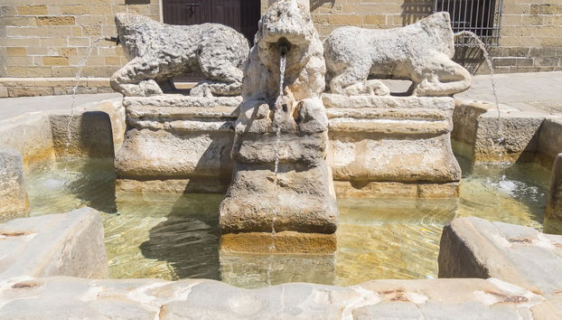 Tour panoramico di Baeza - Foto 2