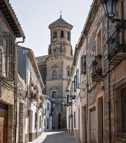 Photo – Tour de los misterios y leyendas de Baeza