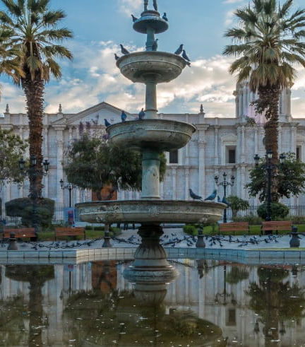 Foto de Tour privado por Arequipa