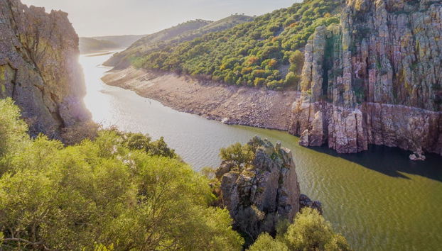 Excursión a Monfragüe - Foto 4