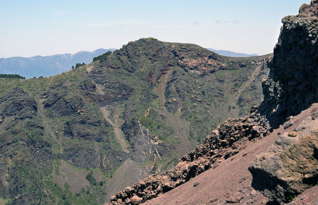 Mt. Vesuvius Hike - Photo 4