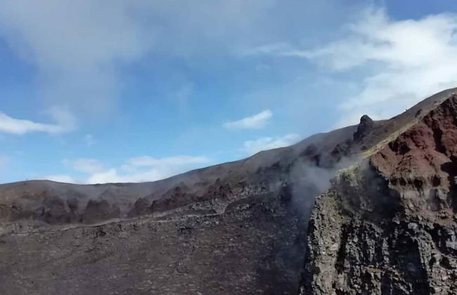 Mt. Vesuvius Hike - Foto 9