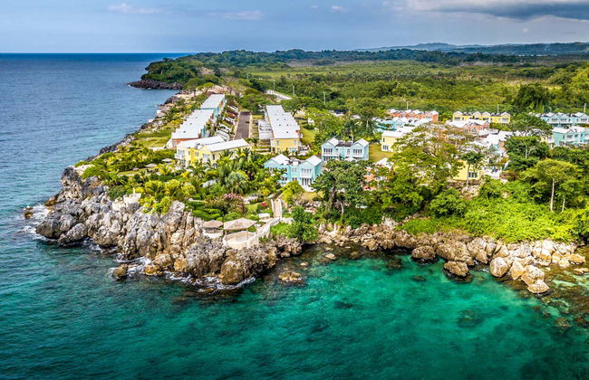 Excursión a Negril - Foto 6