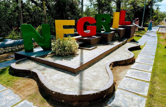 Excursão a Negril - Foto 4