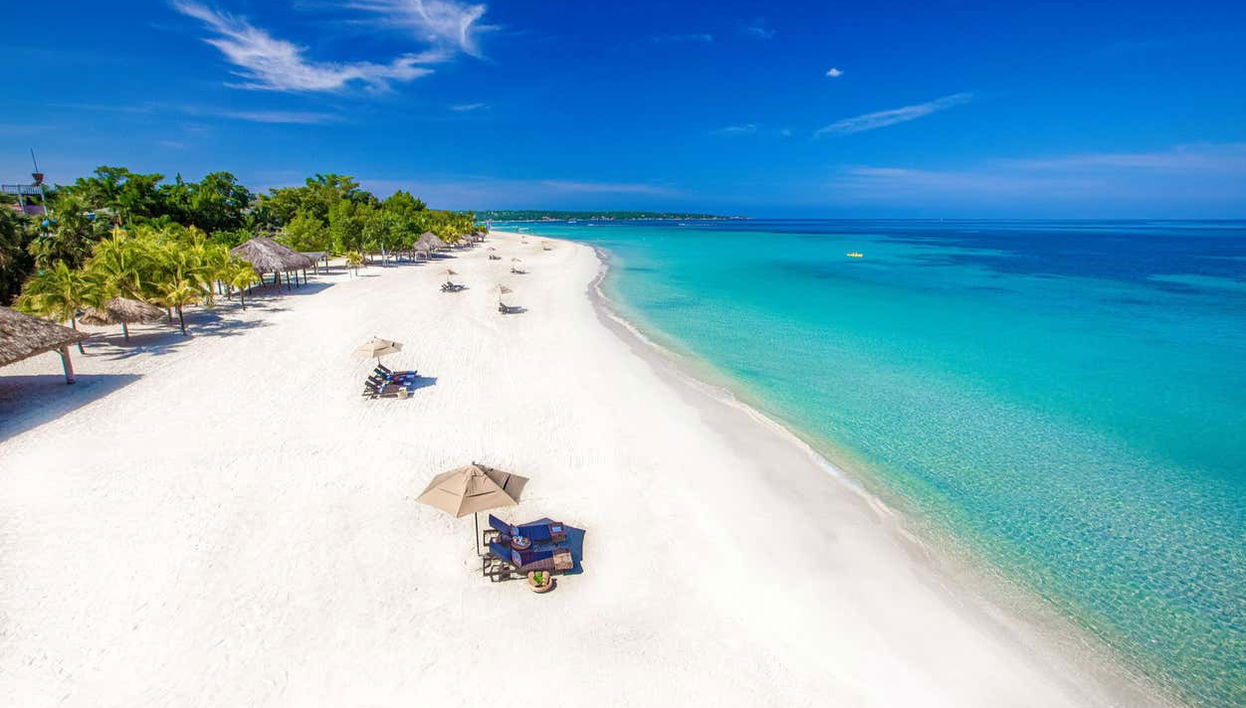 Excursão a Negril - Foto 1