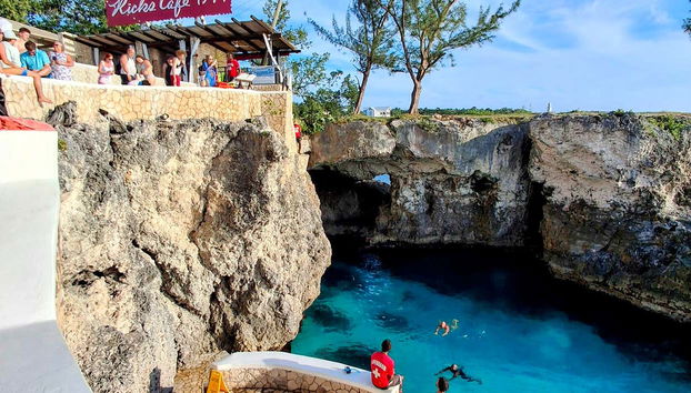 Excursão a Negril - Foto 2