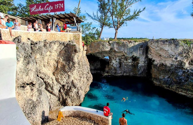 Negril Excursion - Foto 2