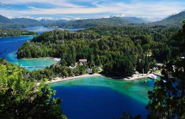 Escursione a Bariloche e Villa La Angostura - Foto 1