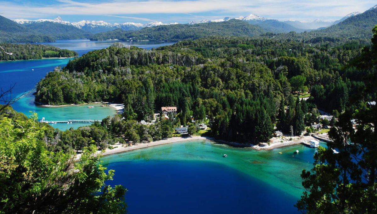Escursione a Bariloche e Villa La Angostura - Foto 1
