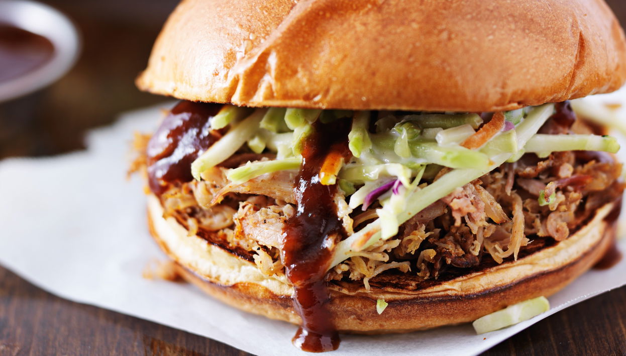 Nashville Food Tour - Foto 1