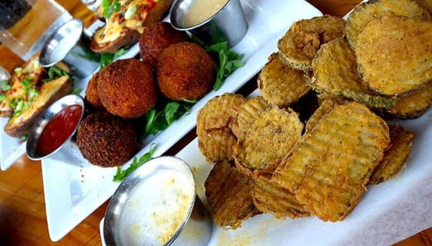 Nashville Food Tour - Photo 4