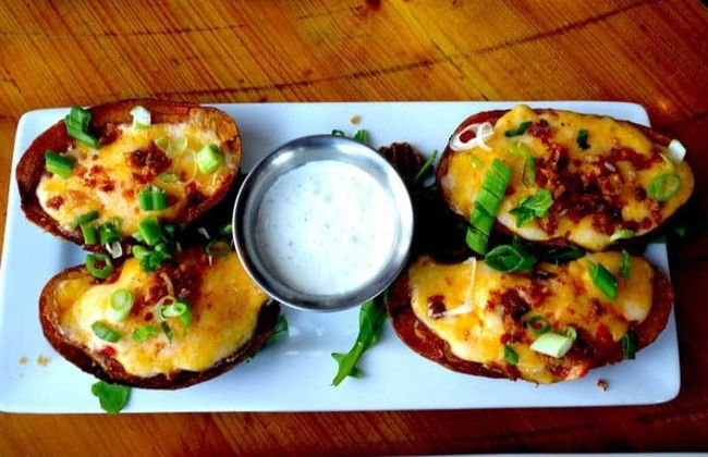 Nashville Food Tour - Photo 4