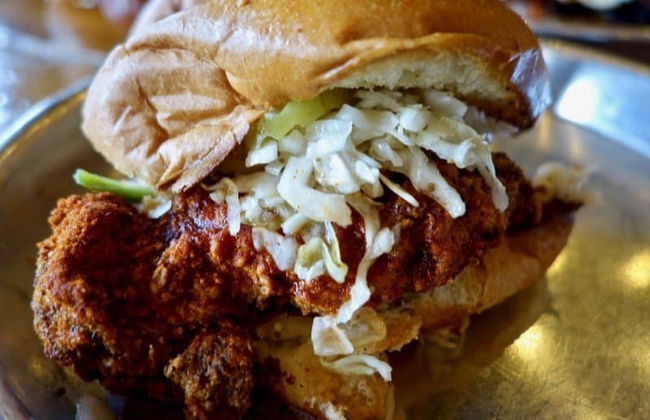 Nashville Food Tour - Photo 2
