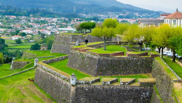 Tour por el Bajo Miño - Photo 5