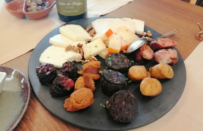 Tour del vino nella regione del Dão - Foto 4