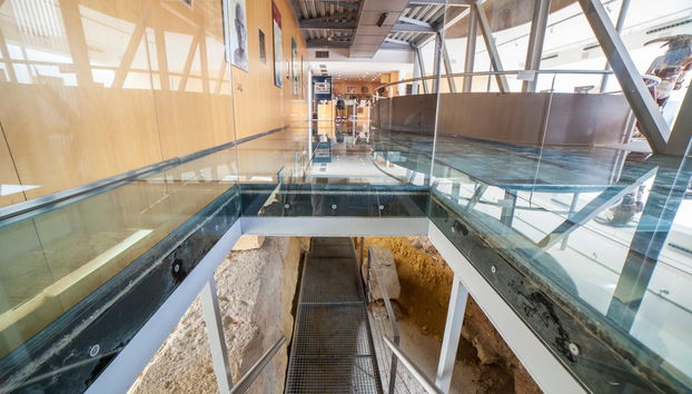 Billet pour l'Augusteum - Photo 5