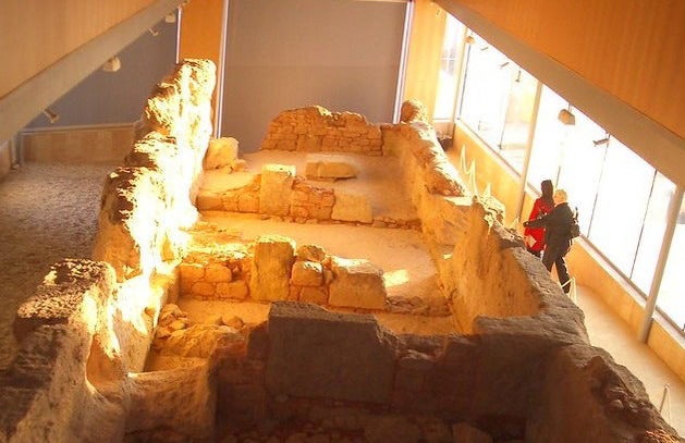 Billet pour le Centre d'Interprétation de la Muraille Punique - Photo 7