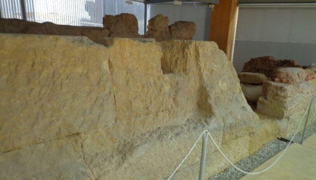 Billet pour le Centre d'Interprétation de la Muraille Punique - Photo 3