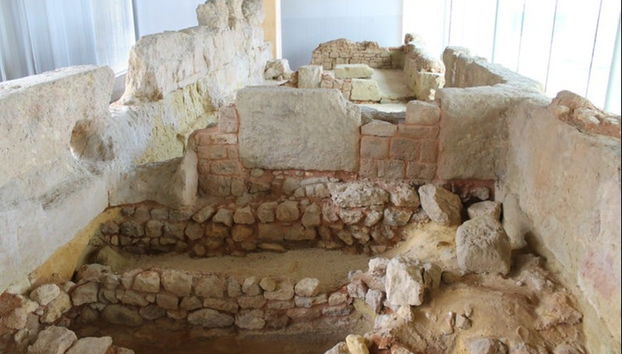 Entrada a la Muralla Púnica, Museo del Foro y Museo del Teatro Romano - Foto 4