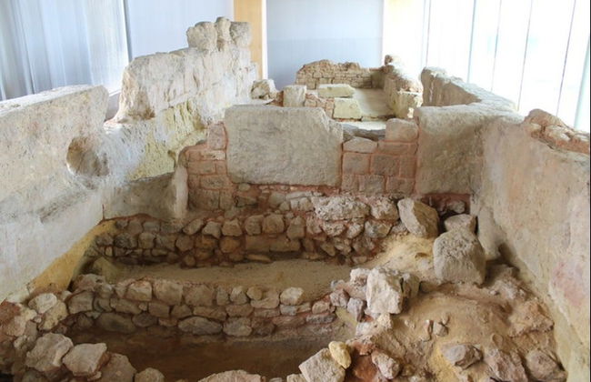 Cartagena Punic Wall Interpretation Centre Ticket - Photo 2