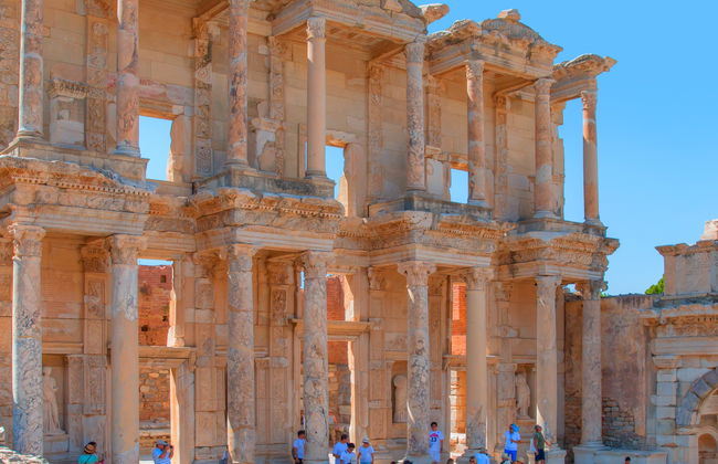 Tour de 2 días por Pamukkale y Éfeso - Foto 2