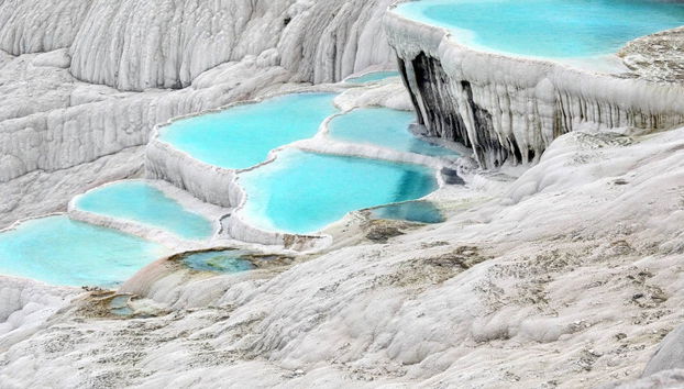 Tour di 2 giorni a Pamukkale ed Efeso - Foto 5