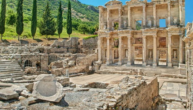 Tour di 2 giorni a Pamukkale ed Efeso - Foto 3
