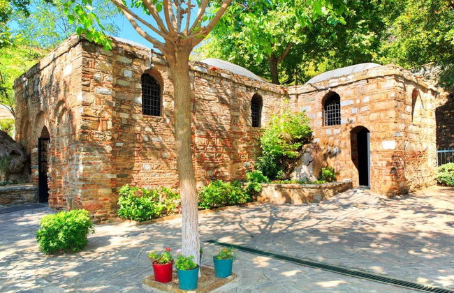 Tour di 2 giorni a Pamukkale ed Efeso - Foto 7