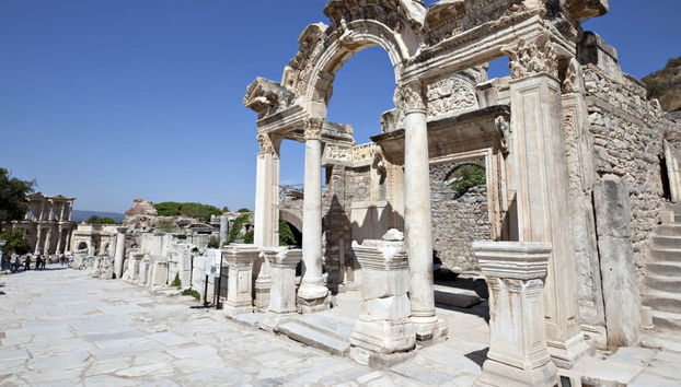 Tour di 2 giorni a Pamukkale ed Efeso - Foto 2