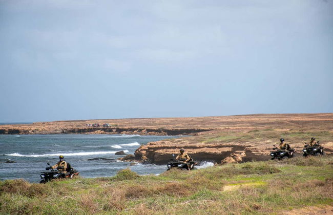 Boa Vista Quad Tour - Foto 5