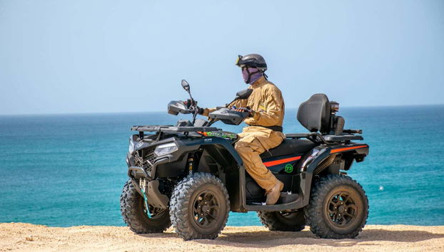 Boa Vista Quad Tour - Foto 2