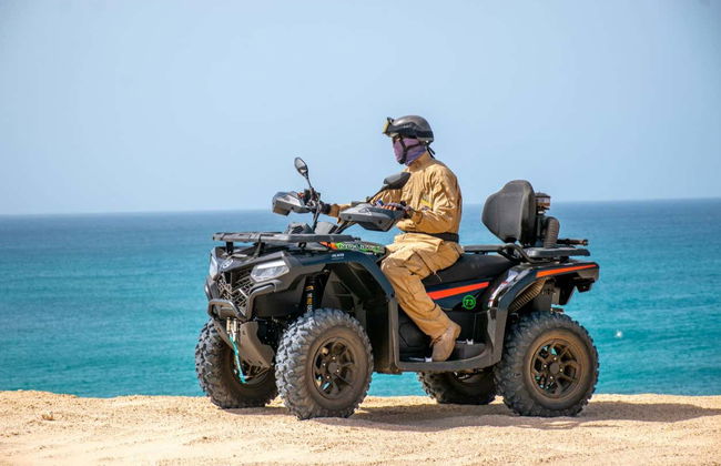 Boa Vista Quad Tour - Foto 2