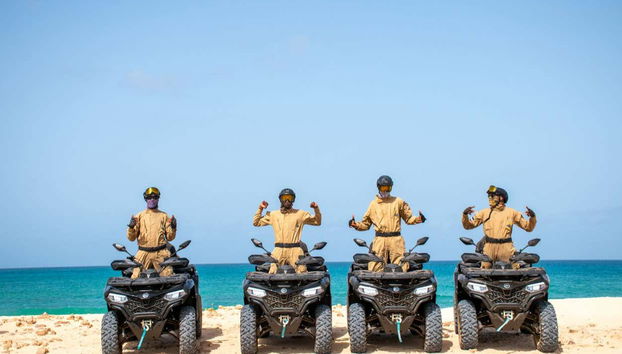 Boa Vista Quad Tour - Foto 4