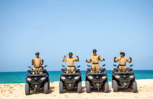 Boa Vista Quad Tour - Foto 4