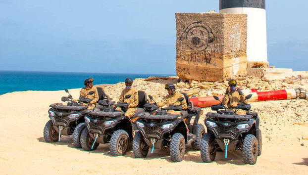 Boa Vista Quad Tour - Foto 3