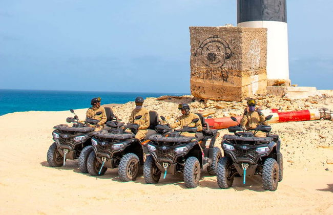 Boa Vista Quad Tour - Foto 3