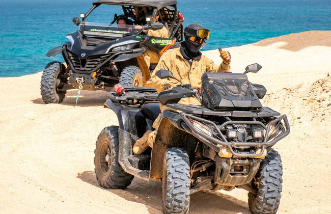 Boa Vista Quad Tour - Foto 6