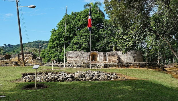 La Vega Religious History Tour - Photo 2