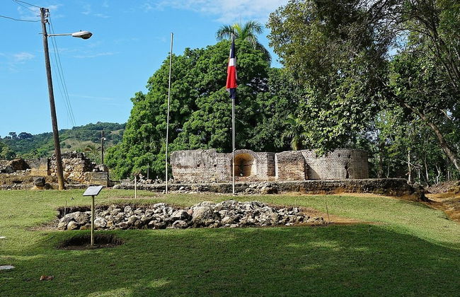 La Vega Religious History Tour - Photo 2