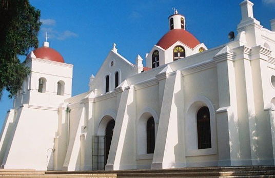 La Vega Religious History Tour - Photo 1