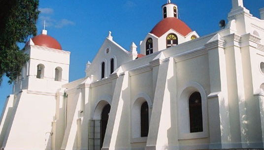 La Vega Religious History Tour - Photo 1