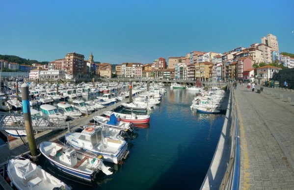 Tour privado por Bermeo - Foto 4