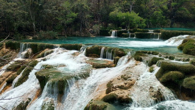 Huasteca Potosina Day Trip - Foto 2
