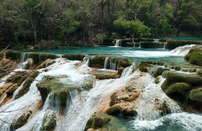 Huasteca Potosina Day Trip - Foto 2