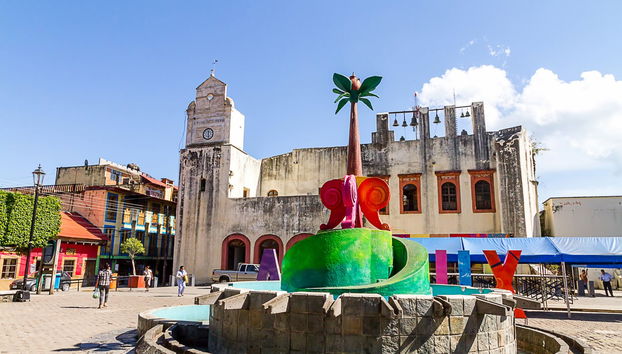 Huasteca Potosina Day Trip - Foto 5