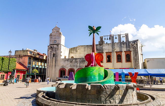 Huasteca Potosina Day Trip - Foto 5